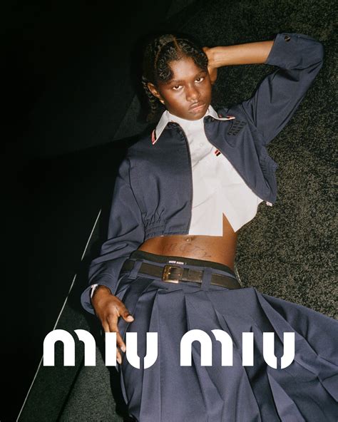 miu miu münchen jobs|miu creative director.